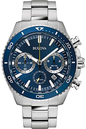 BULOVA Watch 98B393