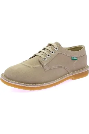Kickers Damskie danie karma Oxford, 40 EU, , 40 EU