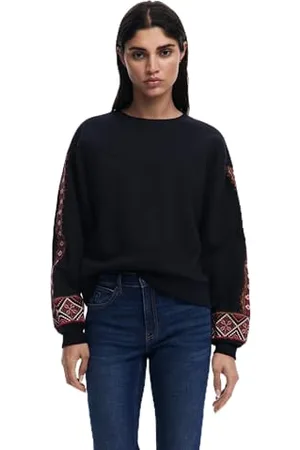 Desigual Czarna, , S