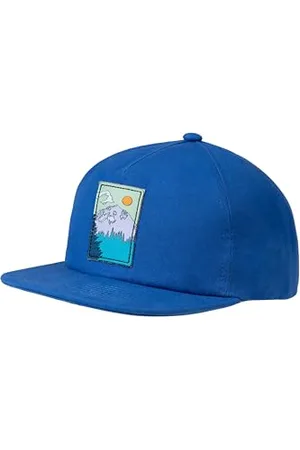 Buff Czapka Snapback Azure Unisex Youth Size Onesize, , rozmiar uniwersalny