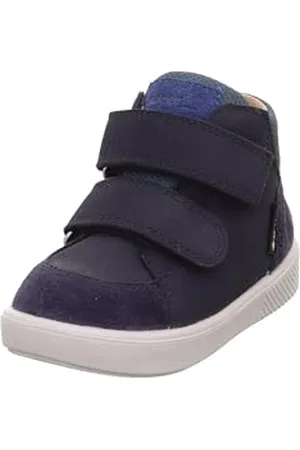 Superfit Chłopięce buty zimowe Supies, , 19 EU Schmal