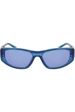 DKNY DK553S okulary przeciwsłoneczne, Layered Blueberry, rozmiar uniwersalny, , jeden rozmiar