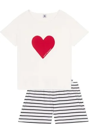 Petit Bateau Piżama damska, , S