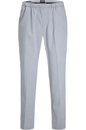 JACK & JONES Jpstbill Jjparty Styd Aw24 Ln, , XS