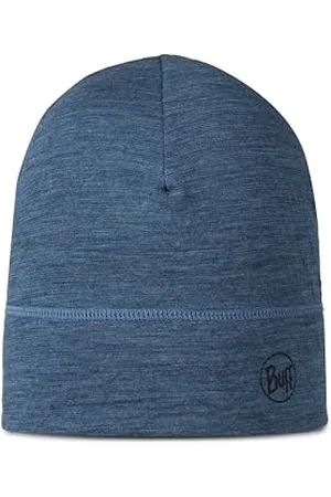 Buff Lekka czapka Merino Multi Unisex rozmiar dla dorosłych Onesize, , rozmiar uniwersalny
