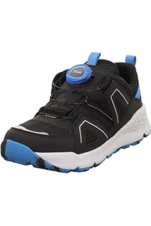 Superfit Free Ride sneakersy chłopięce, , 42 EU wąski