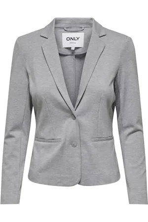 ONLY Onlpoptrash Life Blazer Tlr Noos, , XS