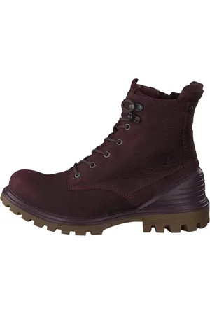 Ecco Tredtray W Mocha Rudo Spider buty damskie, , 40 EU
