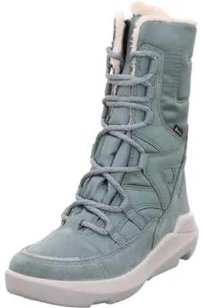 Superfit Dziewczęce śniegowce Twilight, , 31 EU Schmal