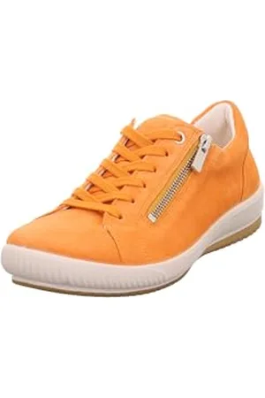 Legero Damskie buty sportowe Tanaro 5.0, Apricot Crush (czerwone) 5450, 37 EU, , 37 eu