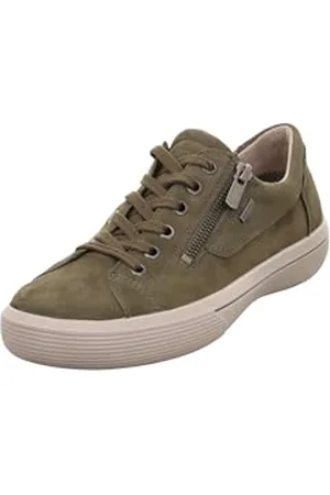 Legero Damskie buty sportowe Fresh, Yerba (zielone) 7500, 38,5 UE