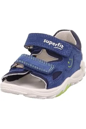 Superfit Flow Sandał Chłopcy, , 20 EU