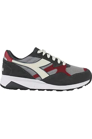 Diadora N902 Buty gimnastyczne Uniseks, Mewa hebanowa, 36 EU