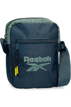 Reebok Summerville Obudowa na messenger 17x21x7 cms Poliester, , Talla única, Torba na ramię