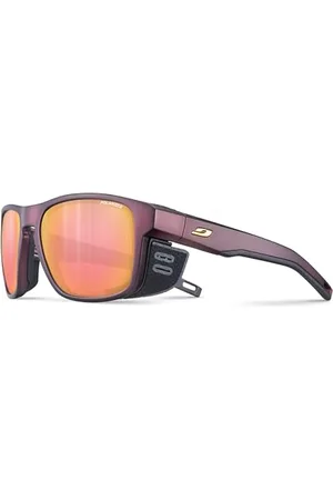 Julbo Okulary przeciwsłoneczne Shield M, , jeden rozmiar unisex, , rozmiar uniwersalny