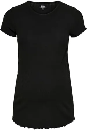 ONLY Olmemma S/S Top JRS Noos, , 3XL