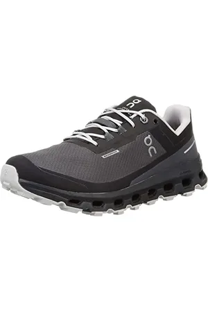 On Running Damskie buty do biegania Cloudvista Waterproof W, Eclipse Black, 40 EU, , 40 EU