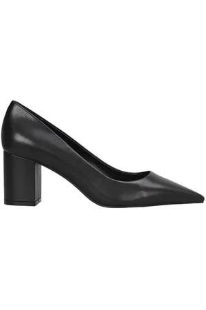 HUGO BOSS Devany_ChPump_lt pompka damska, czarna 1, 38 EU, , 38 EU