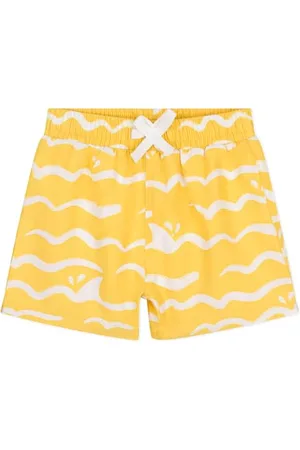 Petit Bateau Szorty plażowe dla dzieci, , 3 lat