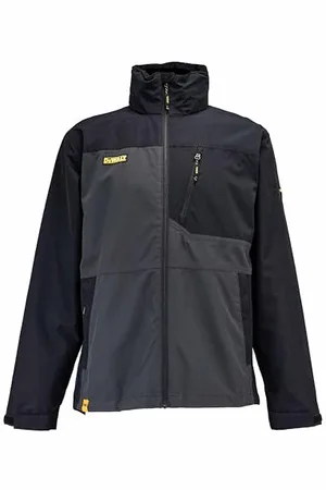 DeWalt Southampton męska kurtka robocza, wodoszczelna, oddychająca, poliester, regularny krój, , M