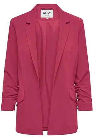 ONLY ONLCAROLINA-Diana Blazer CC TLR RP, , 38
