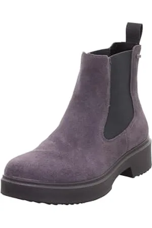Legero Damskie buty Angel Chelsea, Grigio (GRAU) 2400, 39 EU