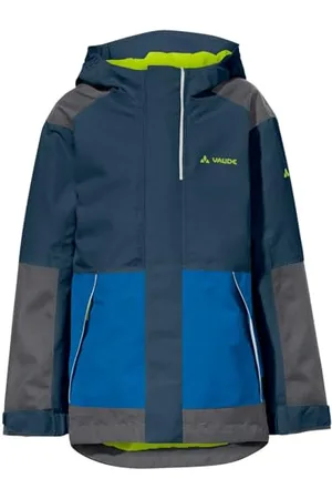 Vaude Unisex dziecięca kurtka Caprea 2l