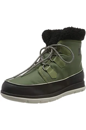 sorel Damskie buty Non Shell, EXPLORER CARNIVAL WP