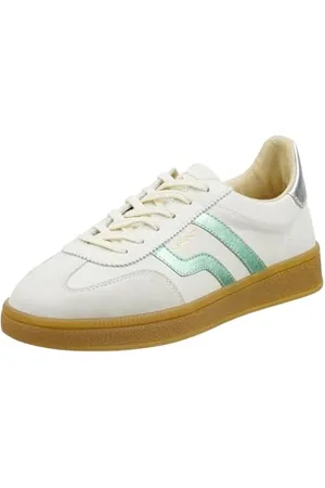 GANT FOOTWEAR Damskie buty sportowe Cuzima, rozmiar 38 EU, , 38 EU