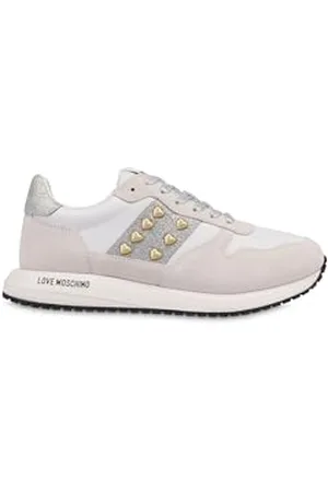 Moschino Ja15403g1miam10d sneakersy damskie, , 38 EU