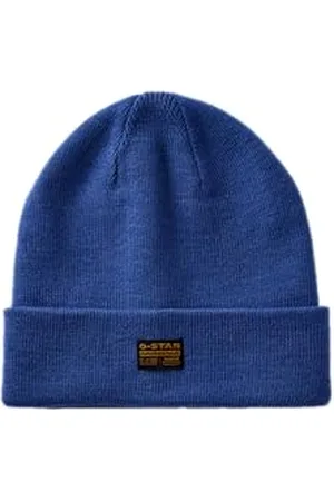 G-Star RAW Effo Long Beanie Accessories męska czapka, , jeden rozmiar