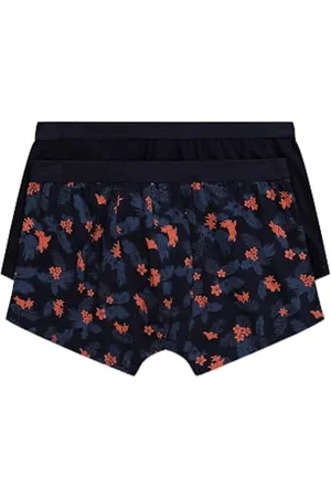 JP 1880 Męskie duże rozmiary, duże rozmiary, spodnie męskie, L-8XL, Hip-Pants FLEXNAMIC®, Öko-Tex, 2 sztuki, majtki, do 7XL 825552, , L