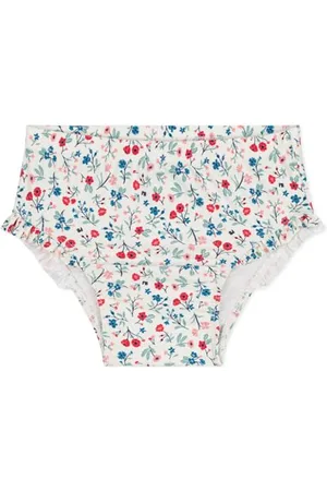 Petit Bateau Majtki kąpielowe dla dzieci, , 18 mesi