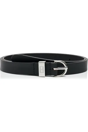 Tommy Hilfiger Damski pas stały TJW Heritage Oval AW0AW17000, , 95, , 95
