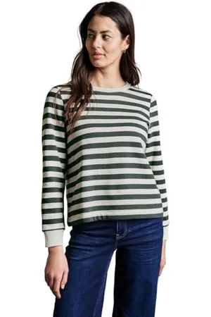 Street one Bluza damska w paski, , 40