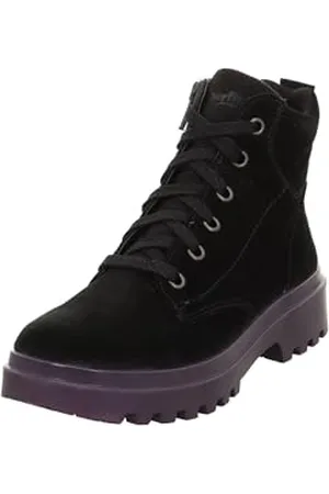 Superfit Mädchen ABBY leicht gefütterte Gore-Tex Stiefel