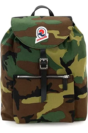 Invicta Unisex Alpino Heritage czarny, jeden rozmiar