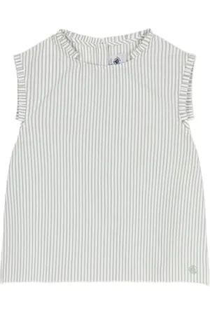 Petit Bateau Bluzka dziewczęca, , 10 lat