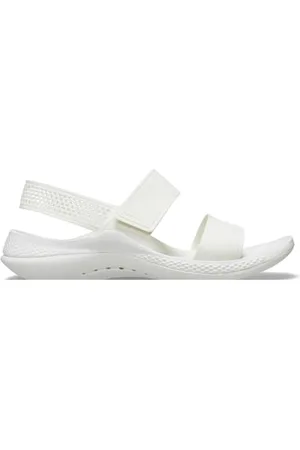 Crocs LiteRide 360 Sandal W Sandały Kobiety, , 33/34 EU