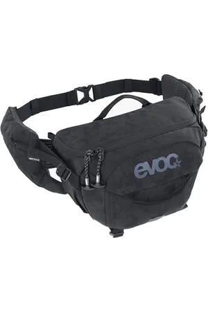 Evoc Uniseks Hip Pack Capture Nerka, , 6 l