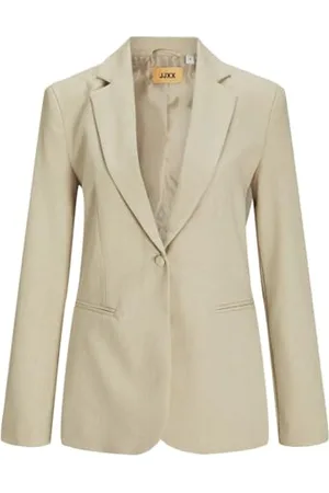 JACK & JONES Jack&Jones Jxelli Mia Structured Blazer TLR SN, , M