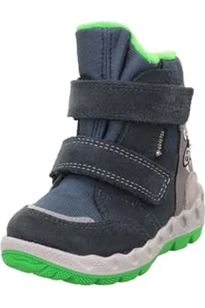 Superfit Chłopięce śniegowce Icebird, , 25 EU Schmal