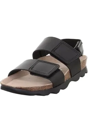 Superfit Jellies 1000133 Odkryte kapcie Dziewczynki, , 24 EU