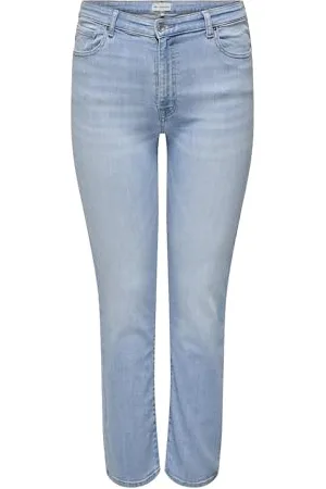 ONLY Carsui Mid Slim DNM Rea286 Noos, , 46W / 32L