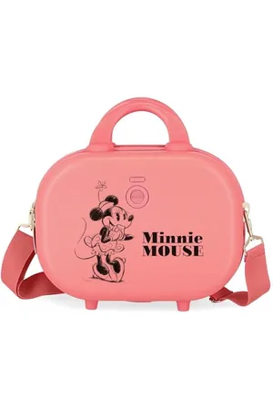 Disney Happiness Neceser, Konfigurowalny z Bandolerem, , Neceser Adaptable con Bandolera, Potrzebny