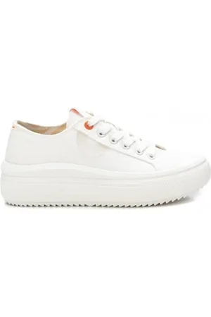 Refresh 172719, damskie buty na co dzień, białe, 38 EU, , 38 EU