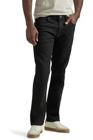 Lee Legendary Slim Straight dżinsy męskie, , 35W / 30L