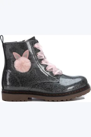 Xti KIDS 151091, krótkie buty do kostki, , 25 EU, , 25 EU