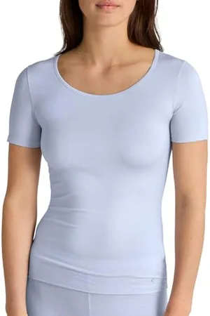 Calida Damska koszulka Natural Comfort, , 36-38