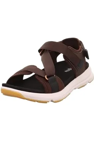 Legero Damskie sandały Liberty, Pepe (brązowe) 3500, 38 EU, , 38 EU